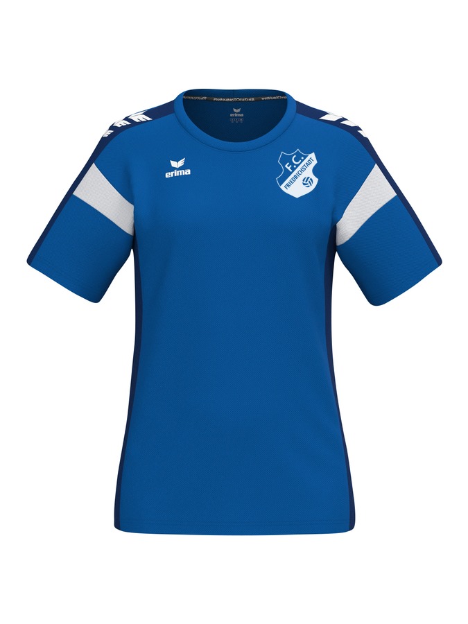 Erima Celebrate 125 T-Shirt Function Damen