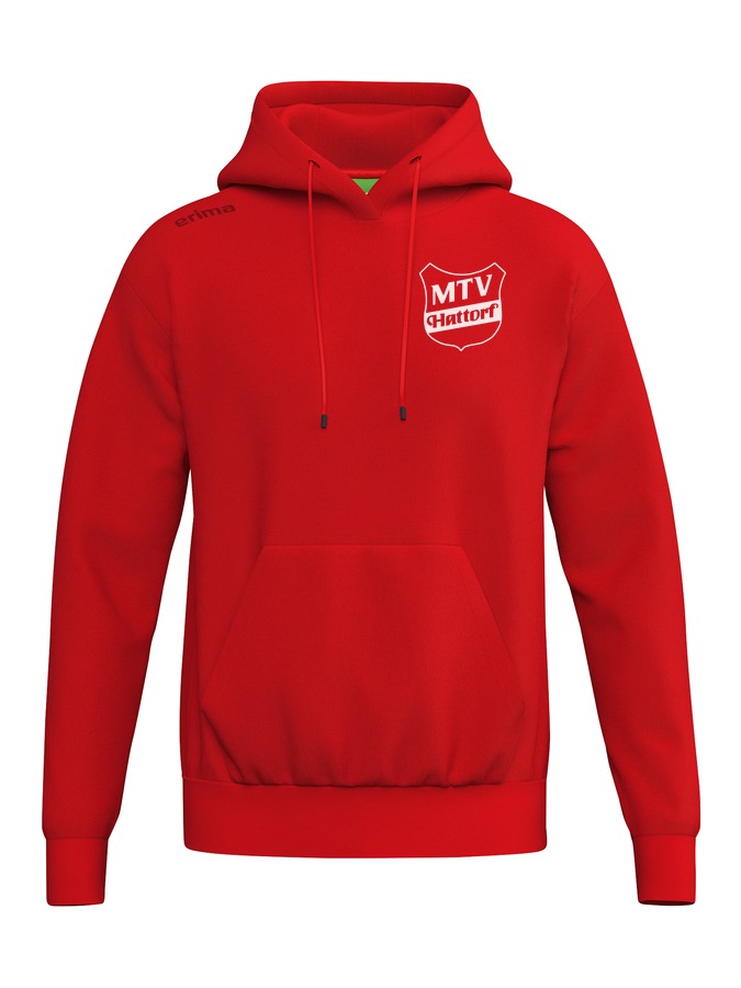 Erima Teamsport Hoodie