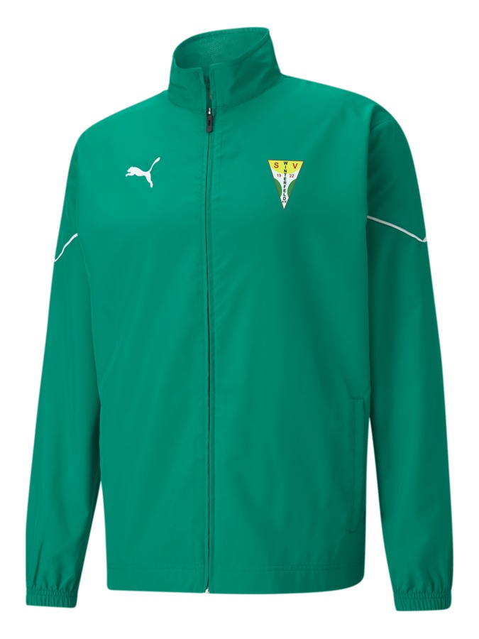 PUMA teamRISE Sideline Jacke