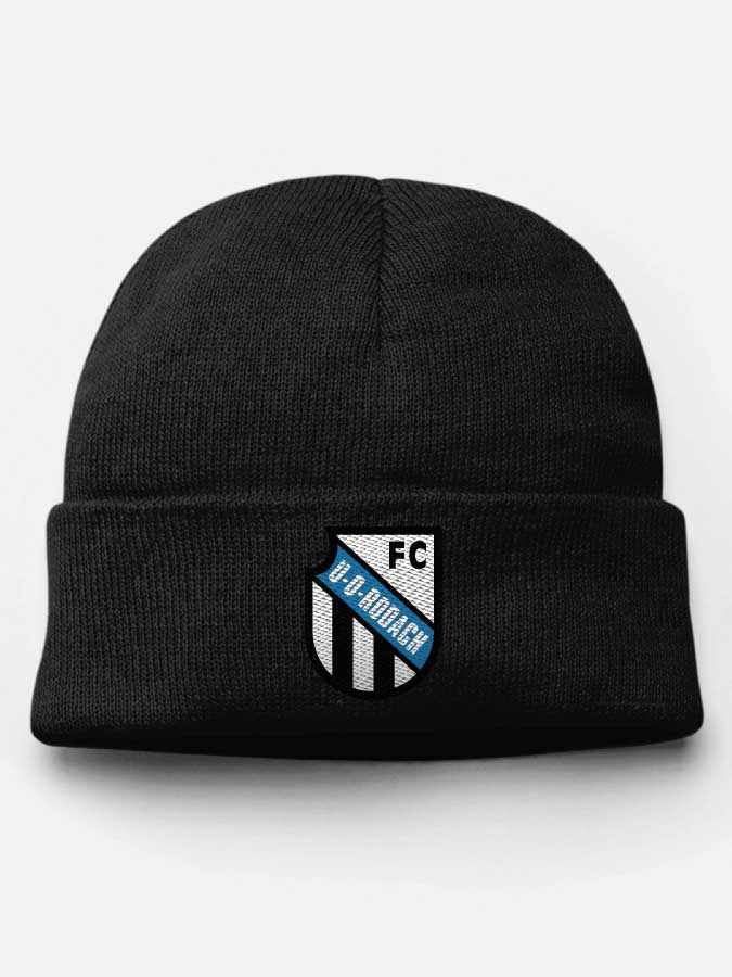 Beanie Sticklogo