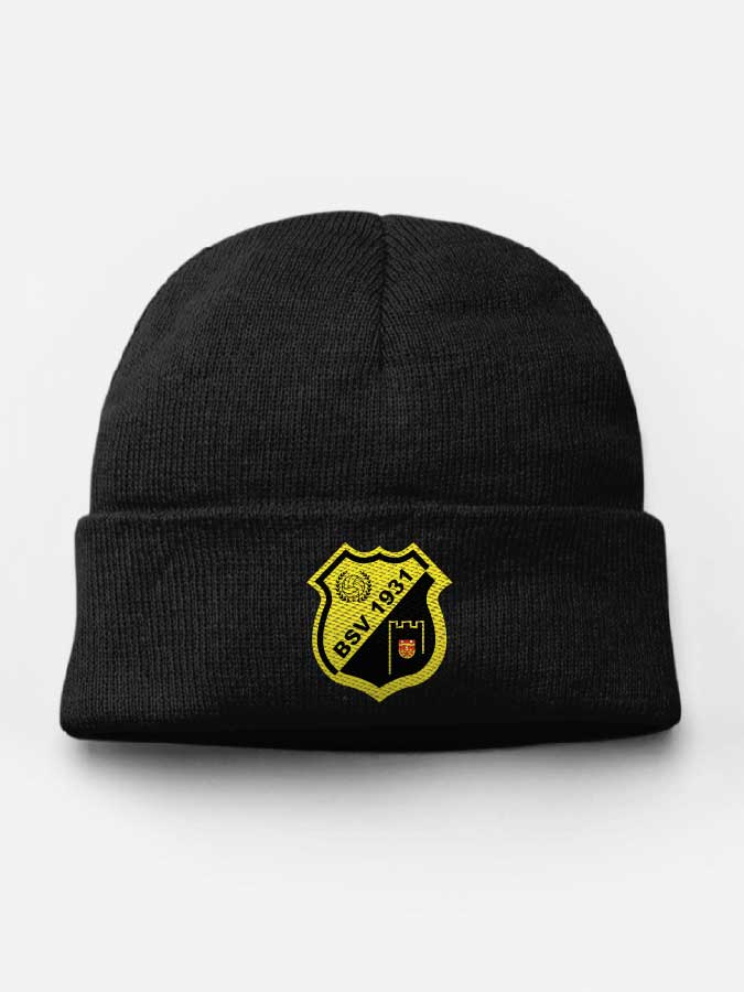 Beanie Kids Sticklogo