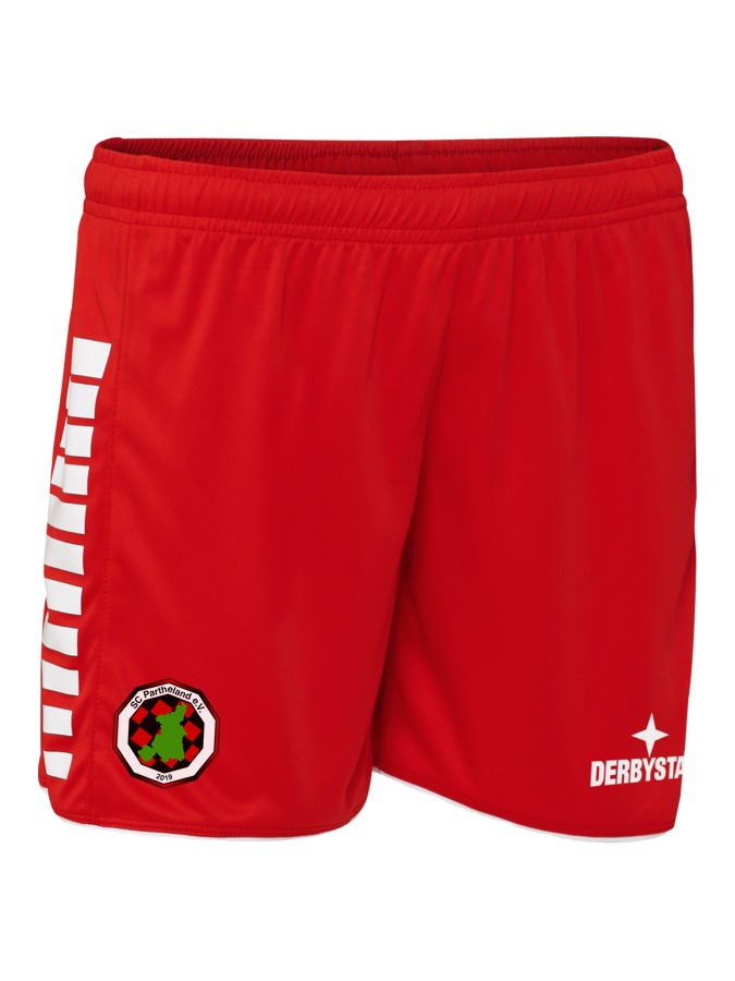 Derbystar Hyper Hose Damen