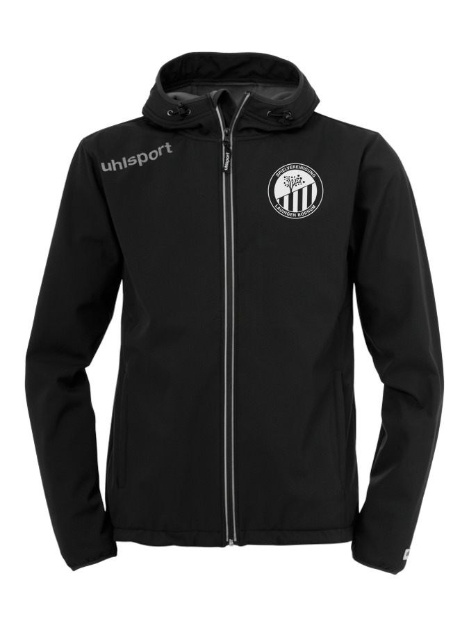 uhlsport Essential Softshell Jacke