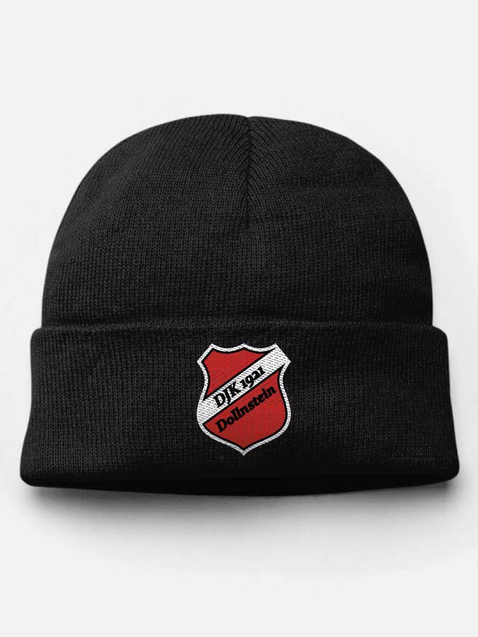 Beanie Sticklogo