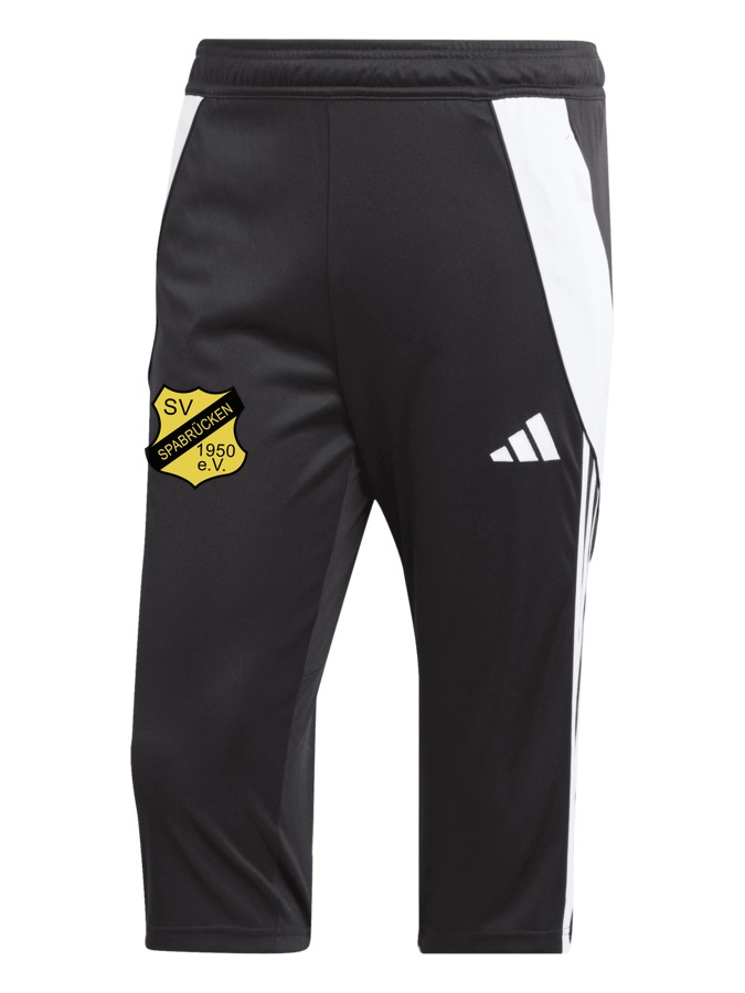 adidas Tiro 24 3/4-Hose