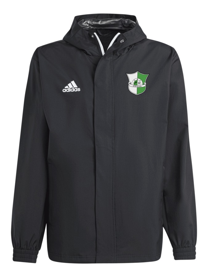 adidas Entrada 22 Allwetterjacke