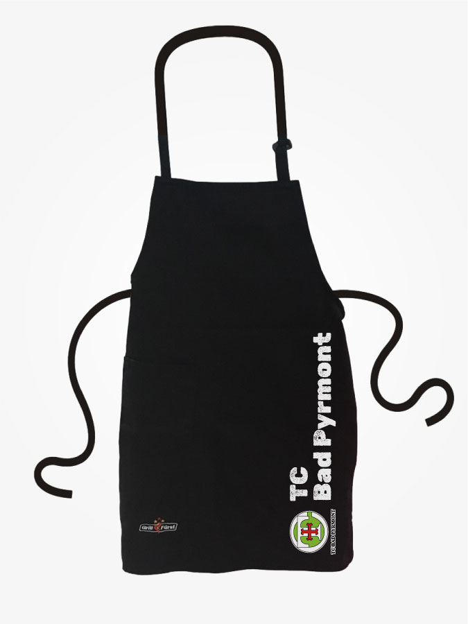 Schürze Grillfürst Classic