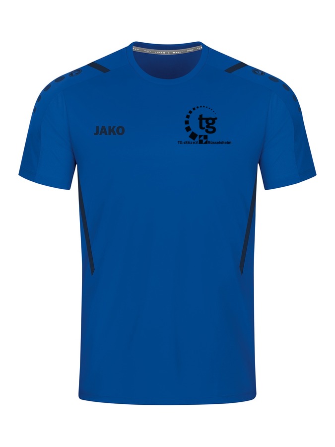 Jako Trikot Challenge