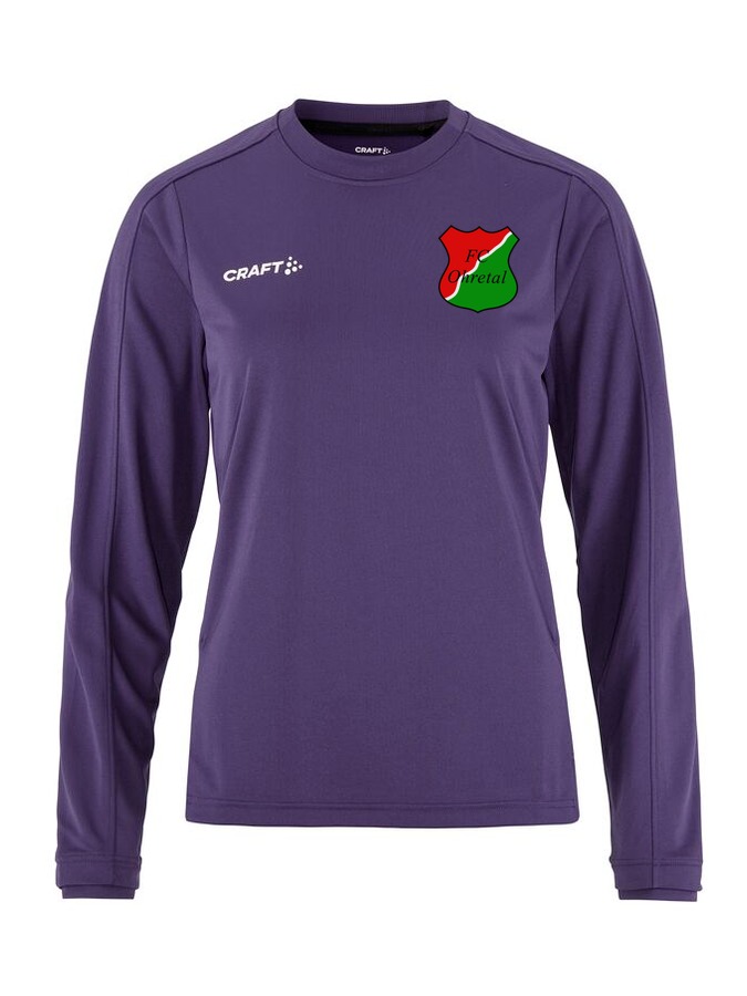 Craft Evolve 2.0 Sweatshirt Damen