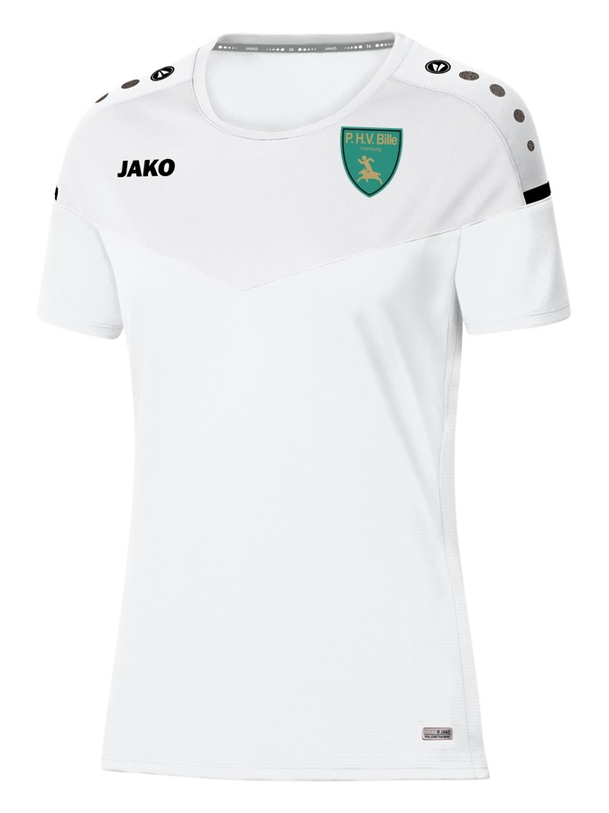 Jako T-Shirt Champ 2.0 Damen