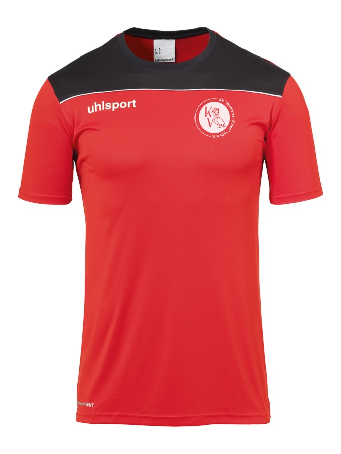 uhlsport Offense 23 Poly Shirt