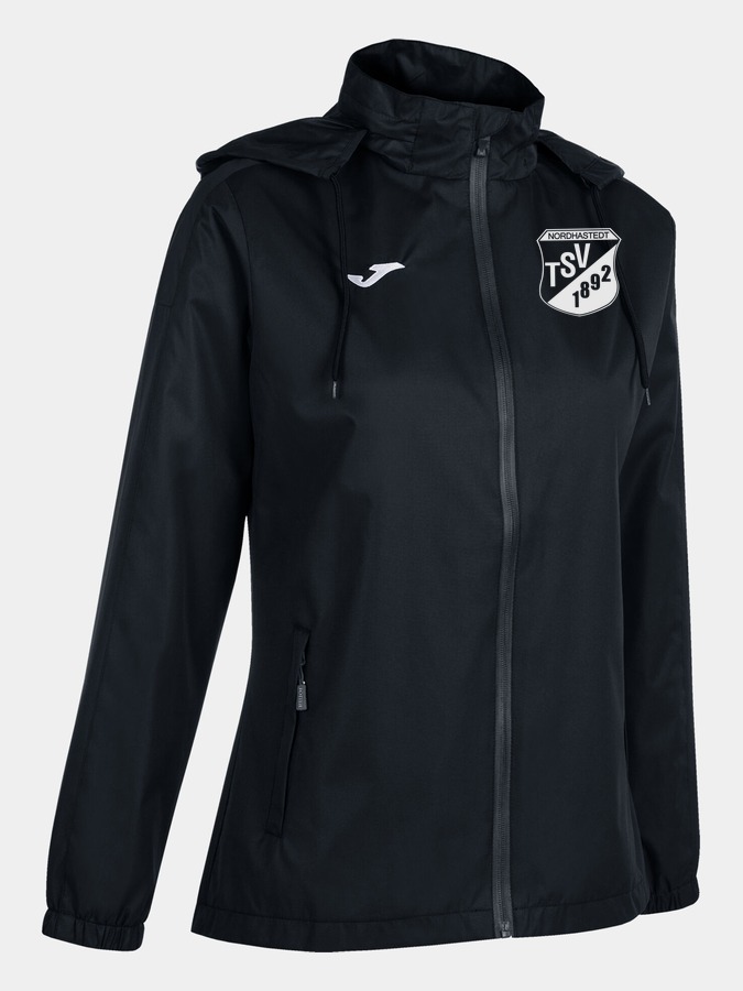 Joma Regenjacke Trivor Damen