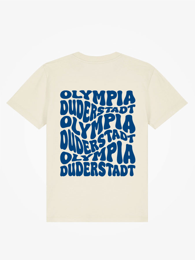 Shirt Wavy Kids