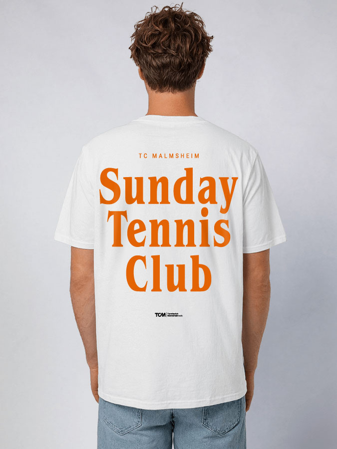Shirt Club Herren