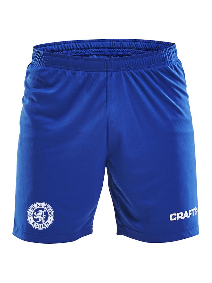 Craft Squad Go Short Solid