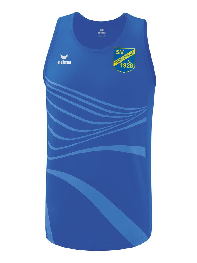 Erima Racing Singlet