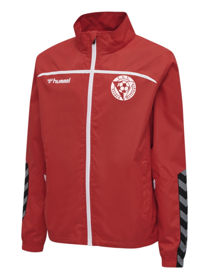 Hummel Authentic Training Jacke