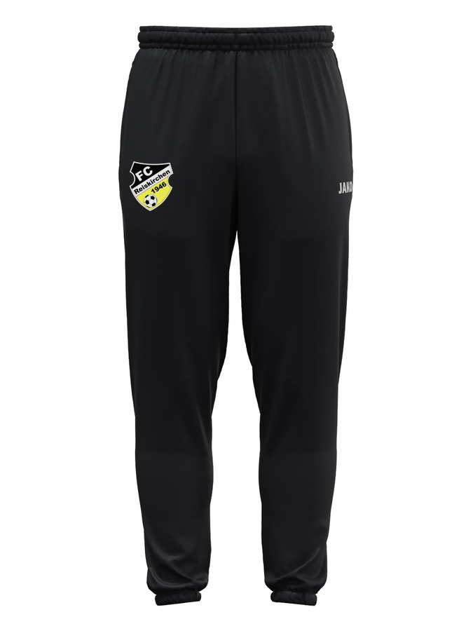 Jako Freizeithose Dynamic Damen