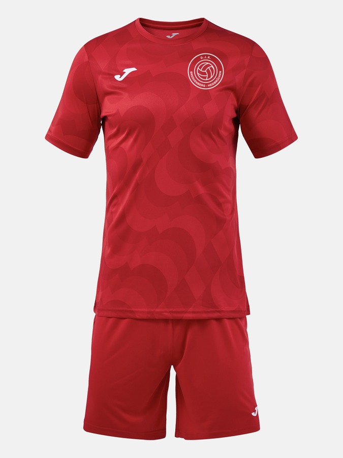 Joma New Area Set