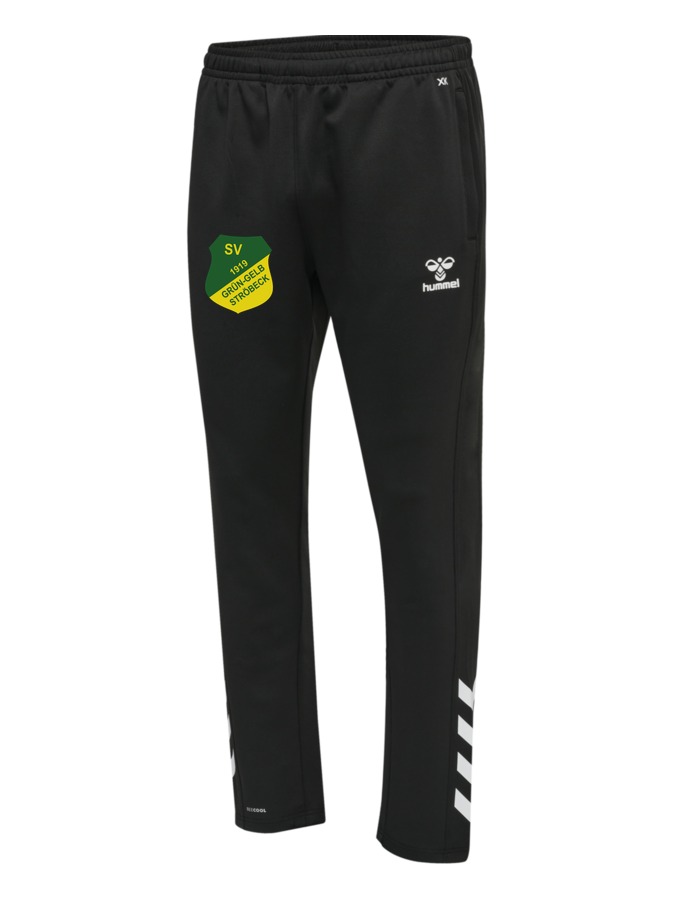 Hummel Core XK Poly Pants