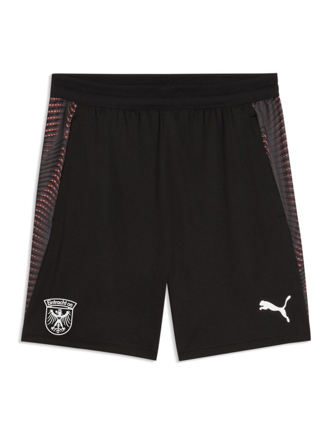 PUMA individualFINAL Shorts