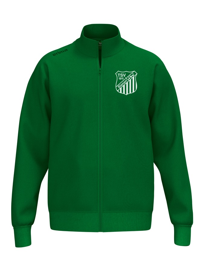 Erima Teamsport Sweatjacke
