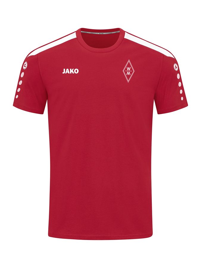 Jako T-Shirt Power