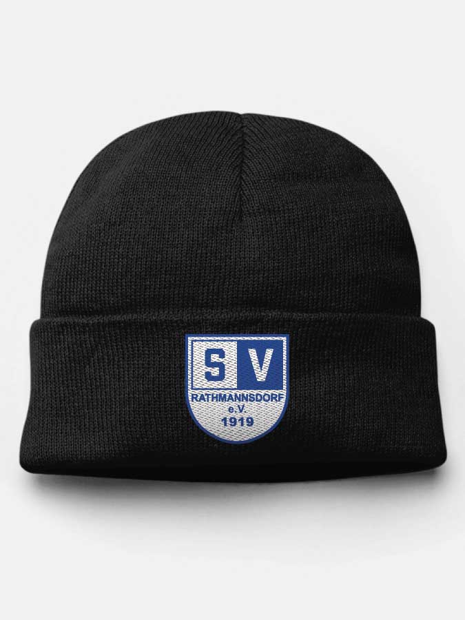 Beanie Sticklogo