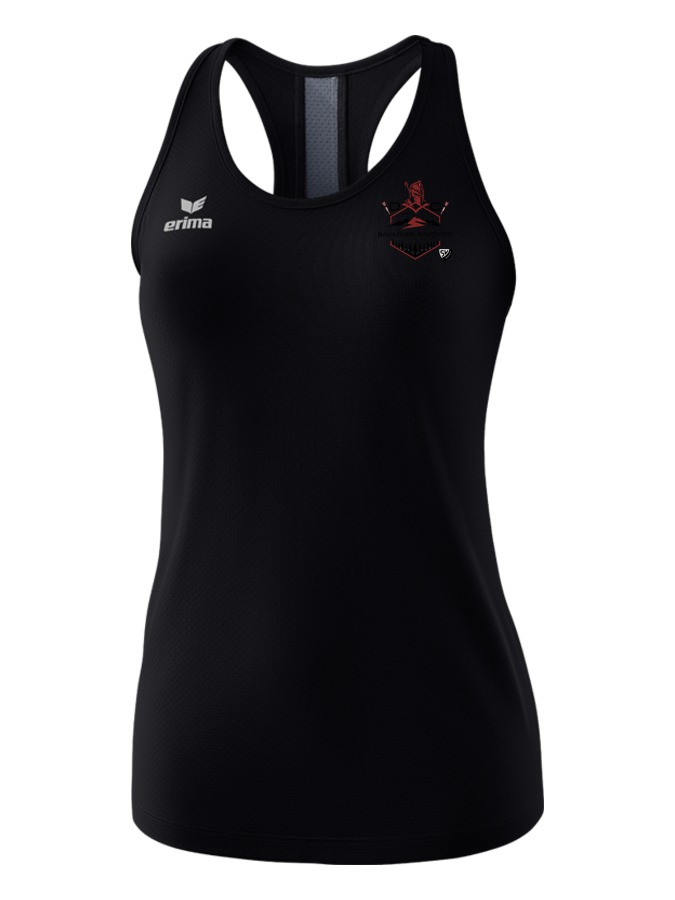 Erima Squad Tanktop Damen