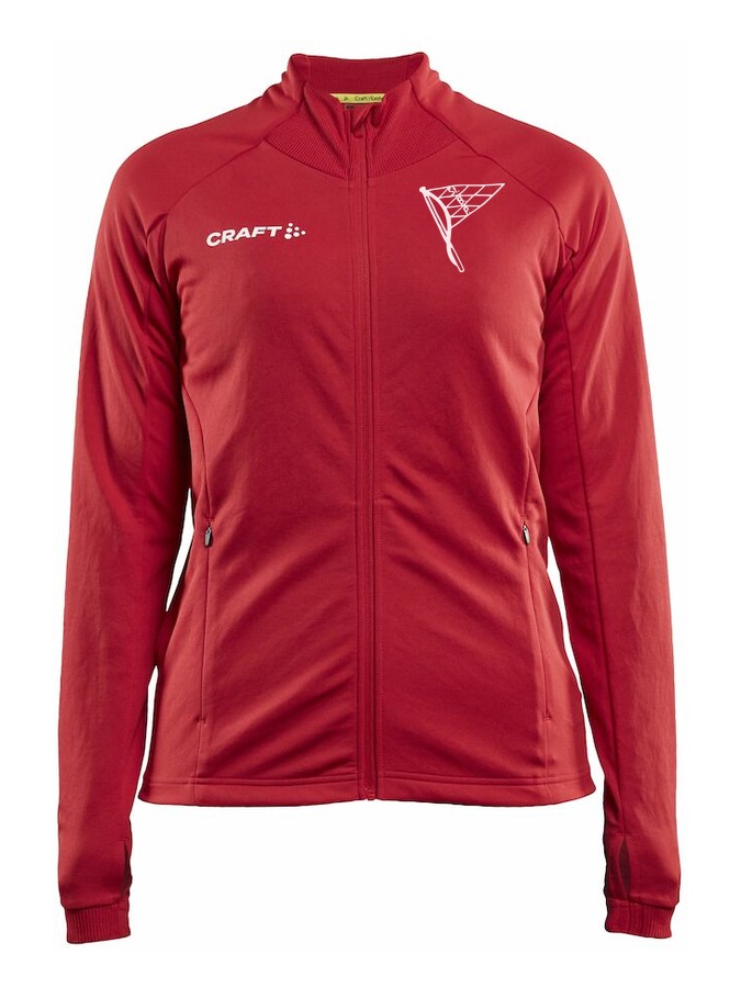 Craft Evolve Trainingsjacke Damen