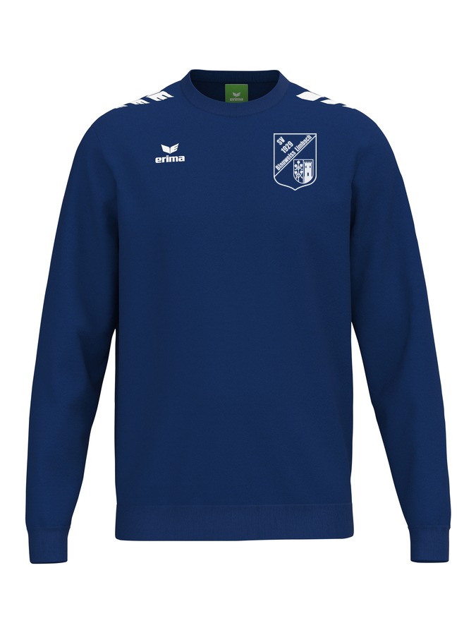 Erima Compete 3 Wings Sweatshirt