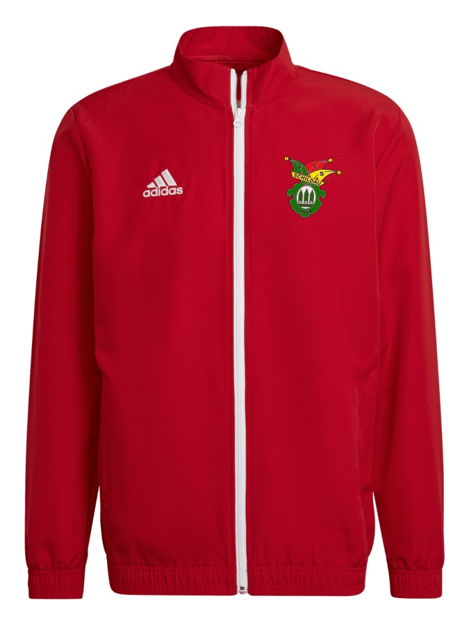 adidas Entrada 22 Präsentationsjacke