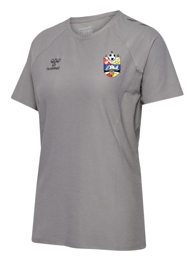 Hummel Cima 2.0 Jersey Trikot Damen