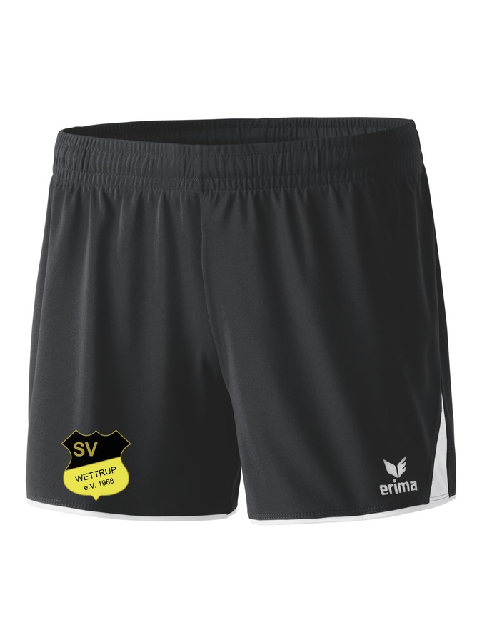 Erima Classic 5-C Shorts Damen