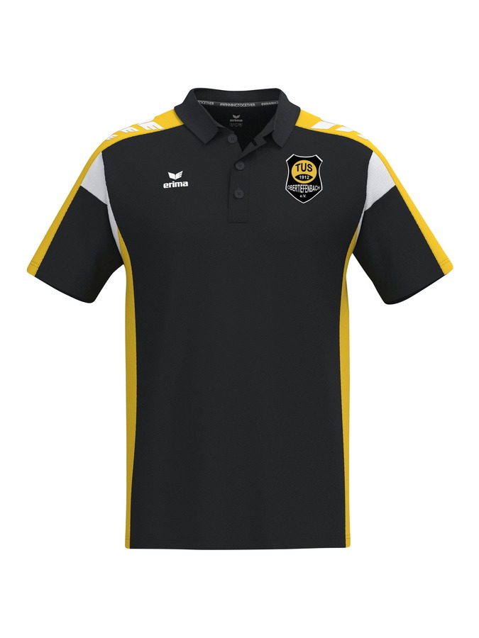 Erima Celebrate 125 Poloshirt Function