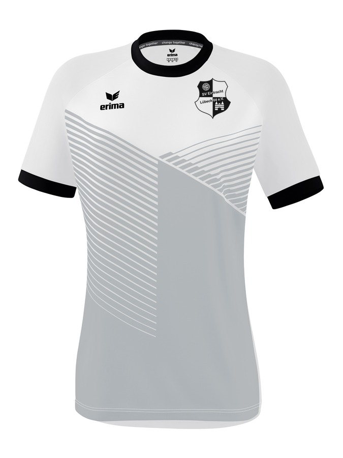 Erima Mantua Trikot Damen