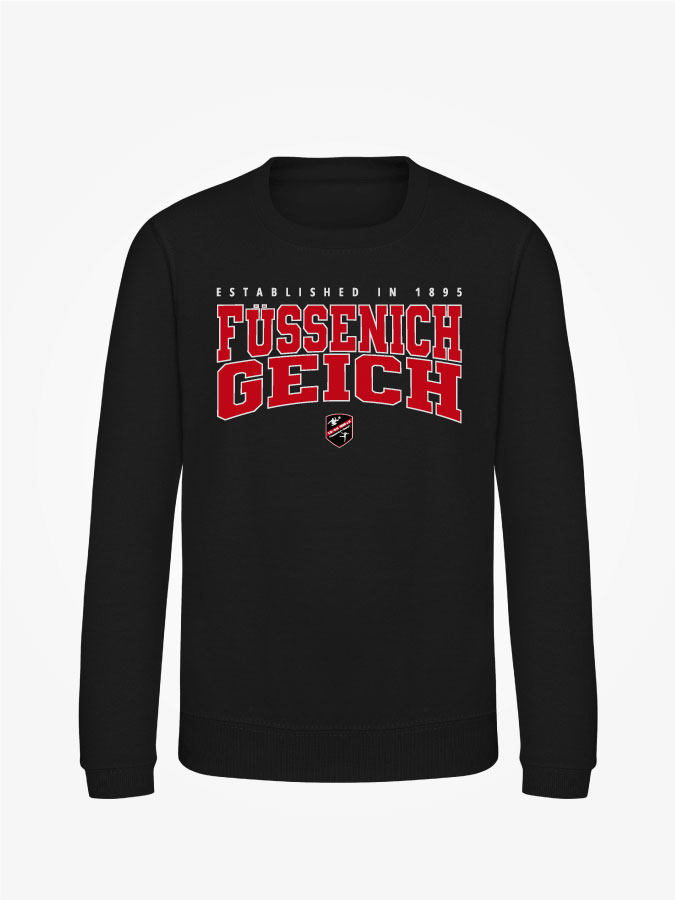 Sweater Retro Kids