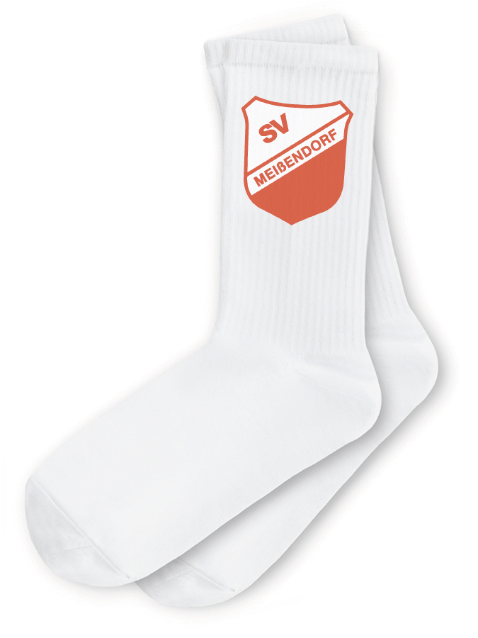 Sportsocken Logo
