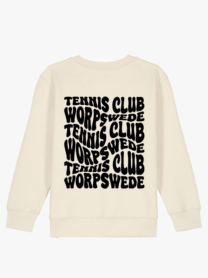Sweater Wavy Kids