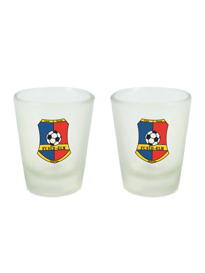 2er Set Schnapsglas Alina