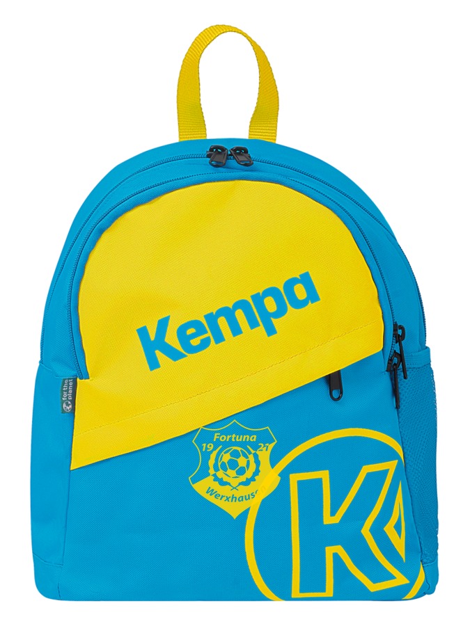 Kempa Rucksack Team Junior