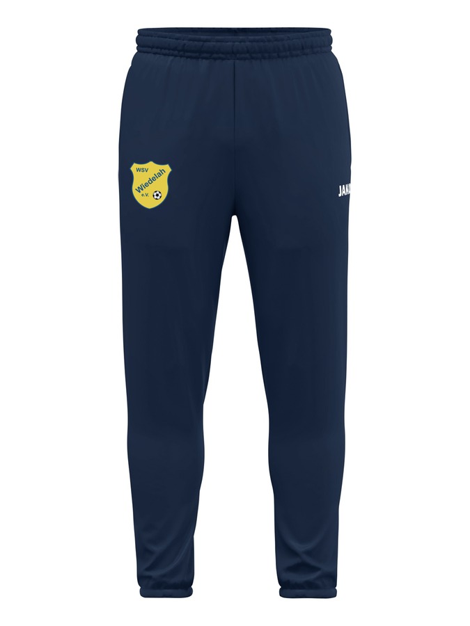 Jako Freizeithose Dynamic