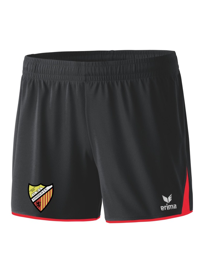 Erima Classic 5-C Shorts Damen