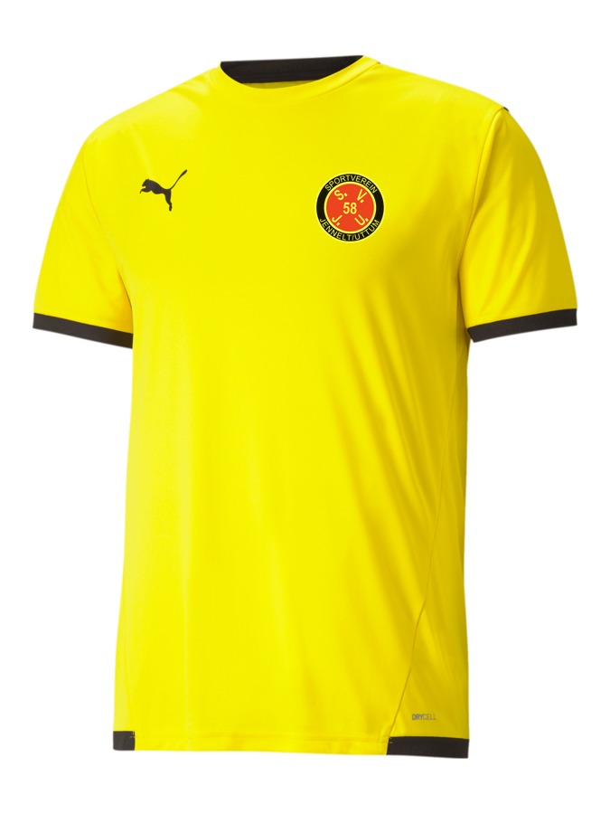 PUMA teamLIGA Trikot
