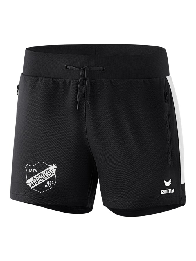 Erima Squad Worker Shorts Damen