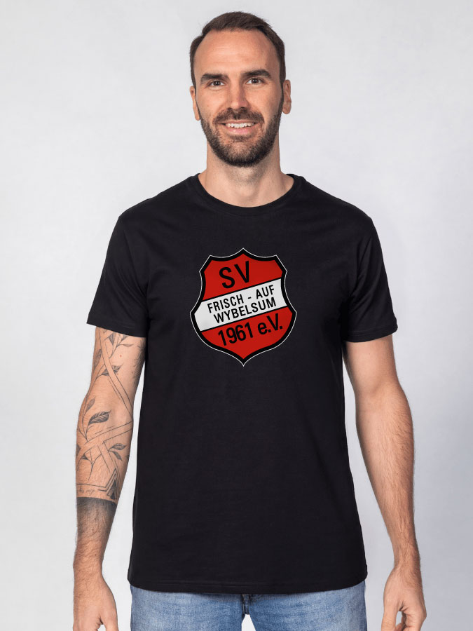 Shirt Classic Herren