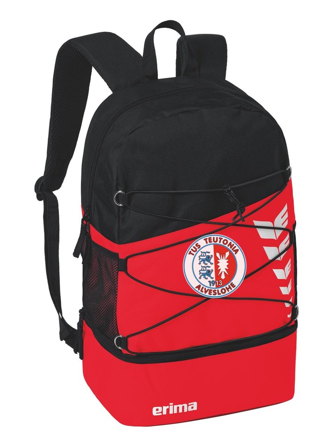 Erima Six Wings Rucksack