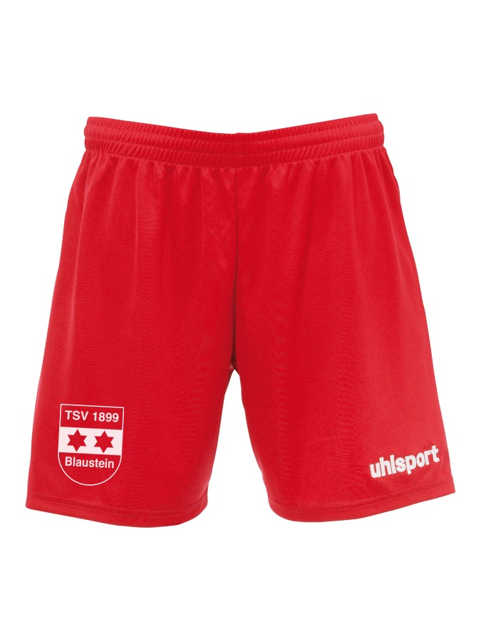 uhlsport Center Basic Shorts Damen