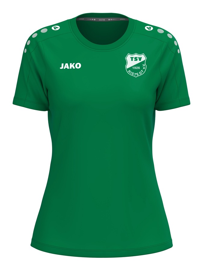 Jako T-Shirt One Cotton Damen