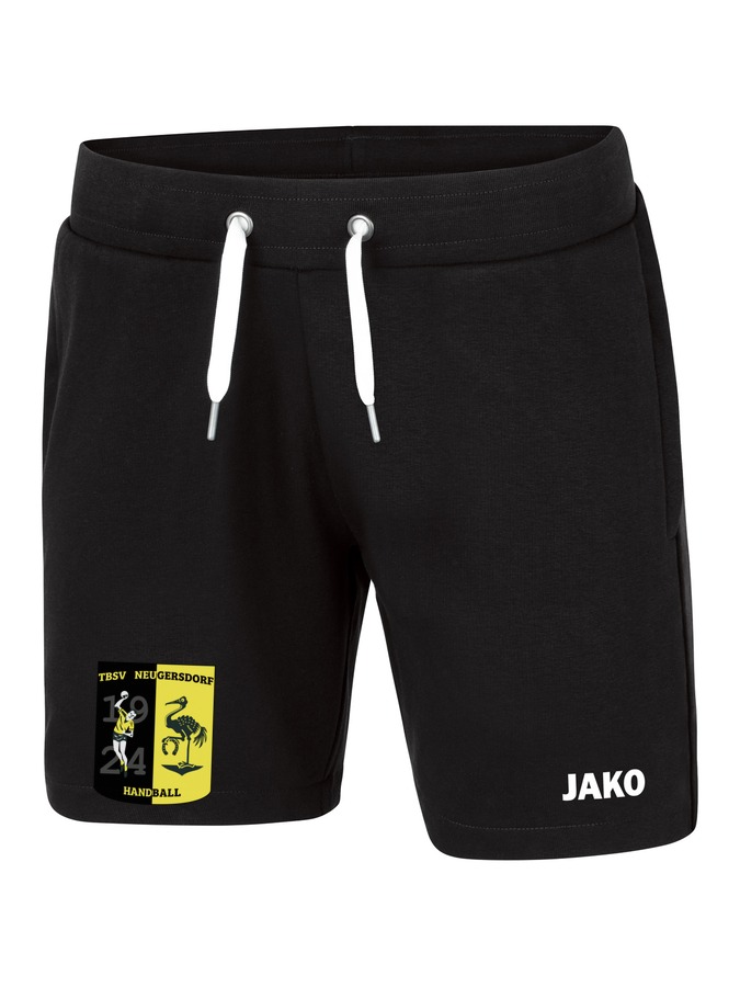 Jako Short Base Damen